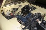 Cadillac Series 62 Convertible 1950 года